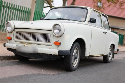 Trabant 601 Bilder » Bilddatenbank » Stockfotos | Ddr autos, Ddr ...