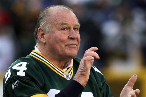 Jerry Kramer Ice Bowl: Green Bay legend makes joke while reading pick ...