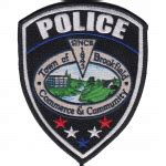 Town of Brookfield Police Department, Wisconsin, Fallen Officers