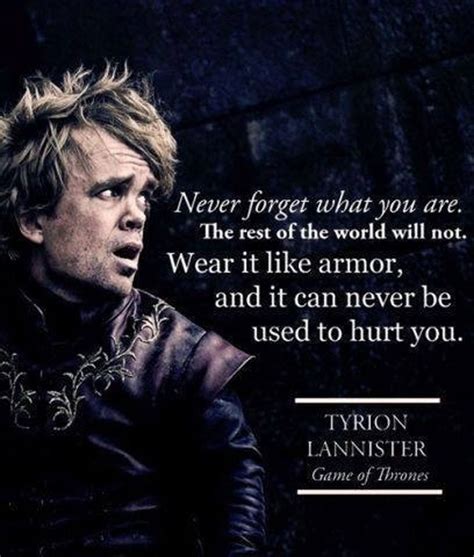 Tyrion Lannister Book Quotes. QuotesGram