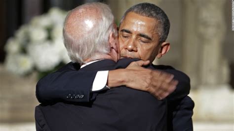 After son's death, Biden not ruling out 2016 bid - CNNPolitics