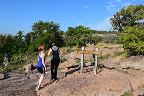 The 3 Best Hiking Trails of Enchanted Rock – Whit's Wilderness