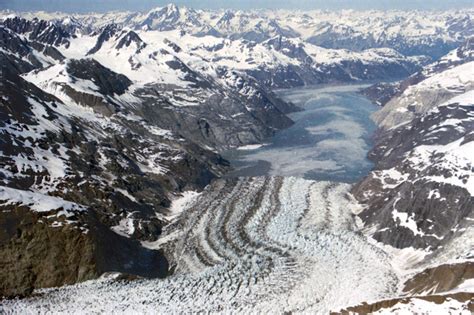 Glacier Bay National Park and Preserve - Wikipedia