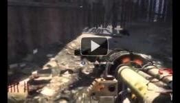 Video: Call of Duty: Black Ops - Thunder Gun Gameplay | N4G