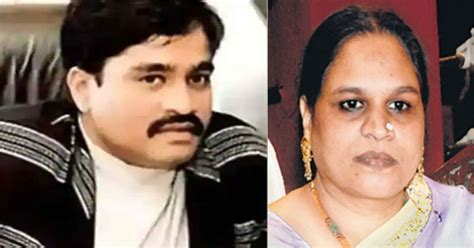 Dawood Ibrahim lied about divorce, remarried Pakistani woman: Haseena Parkar's son tells NIA