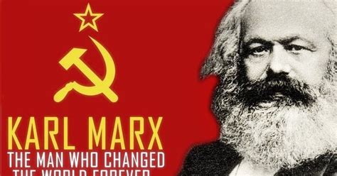 In Defense of Communism: Karl Marx's 200th birth anniversary: The man who changed the world forever