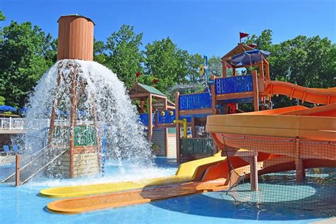 Yogi Bear's Jellystone Park Camp-Resort in Quarryville Pool Pictures & Reviews - Tripadvisor