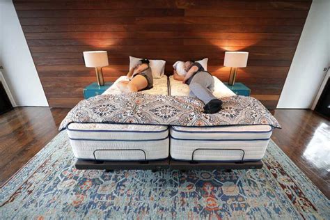 Best Split King Adjustable Bed Benefits for Your Bedroom - Architectures Ideas