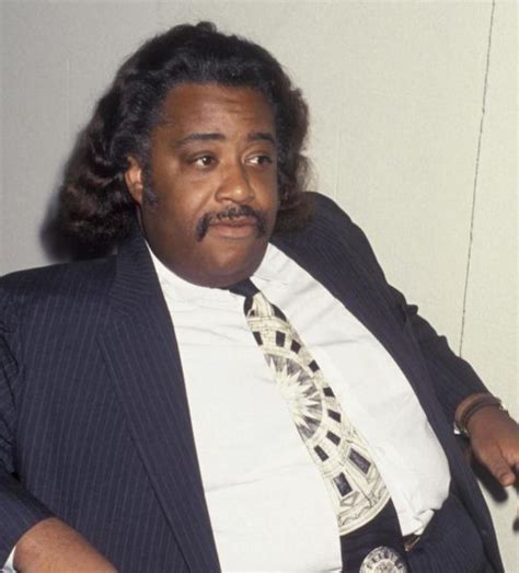 Rev Al Sharpton Gets Called Out By Ferguson Protestors