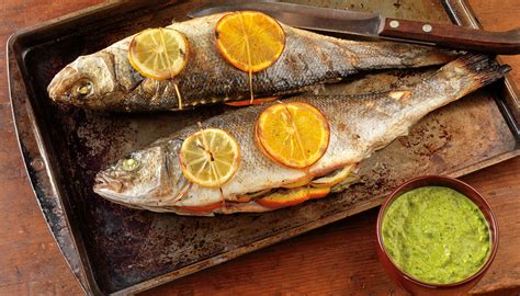 The best summer fish braai recipes | Edgars Mag