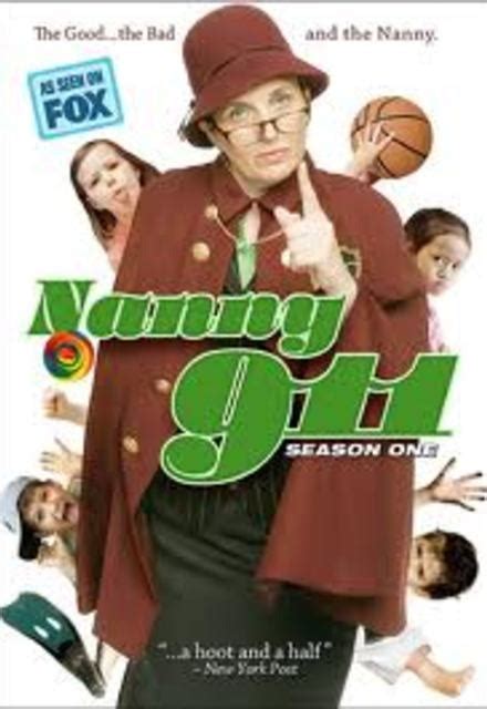 Nanny 911 | TV Show, Episodes, Reviews and List | SideReel