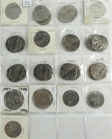 CANADIAN COINS | NUMISMATICS, STAMPS | Online Auction | Gardner Galleries