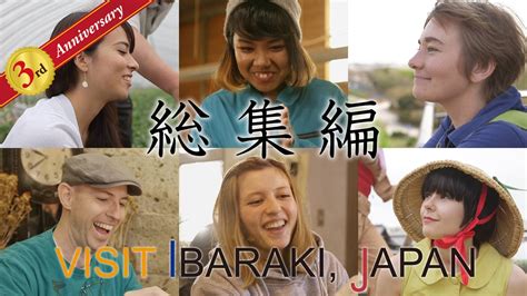 Ibaraki – Highlights of Ibaraki’s Trip Attractions (Part2) | Japan Trip Videos