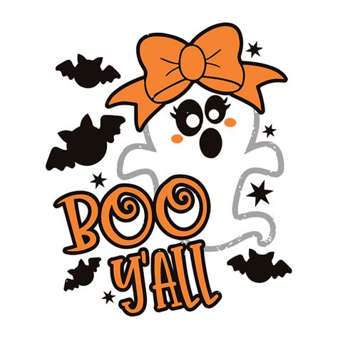 Halloween Clip Art Svg