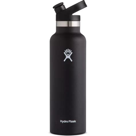 Hydro Flask 21 oz Standard Mouth Bottle with Sport Cap | Academy