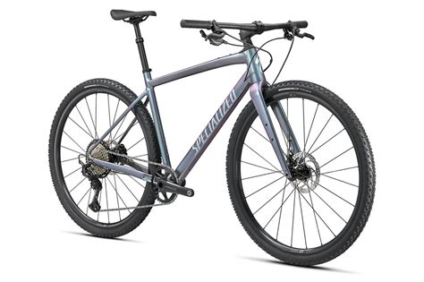 2021 Specialized Diverge Flat Bar Gravel Bike + New Lineup ...