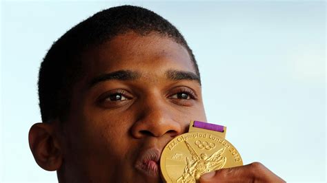 Olympic super-heavyweight boxing gold medallists | Boxing News | Sky Sports