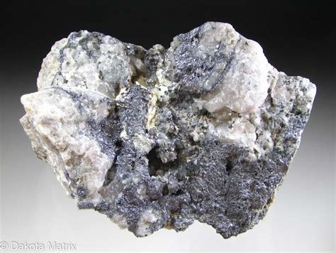 Molybdenite Mineral Specimen For Sale