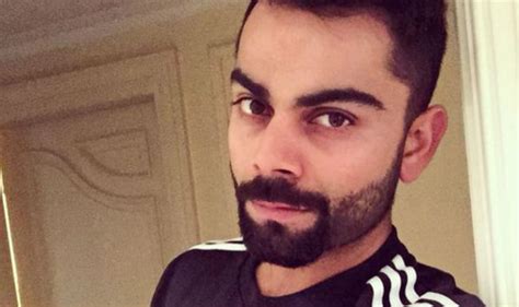 Virat Kohli shares smoking hot picture in new Adidas jersey on ...