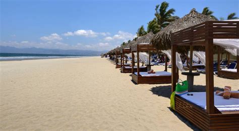 Occidental Grand Nuevo Vallarta All Inclusive Beach Resort