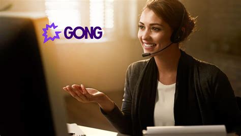 Gong Launches Own Generative AI Models for Revenue Teams (Video ...