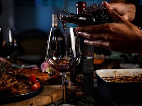 Good pinotage and good food: the makings of the perfect wine pairing - Eat Out