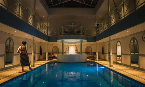 Cotswolds Spa Days | The Lygon Arms Hotel