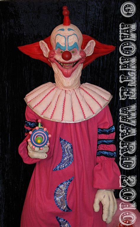 44 best images about Killer Klowns From Outer Space on Pinterest ...