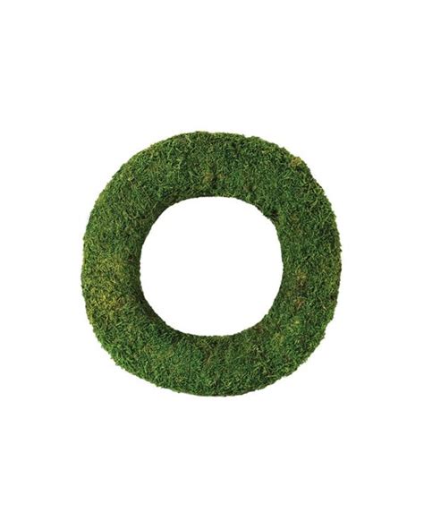 SuperMoss - Moss Wreath