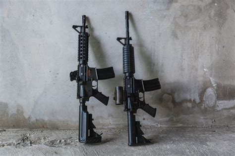 The 4 Best .308 Rifles for 2019 - IFA Tactical