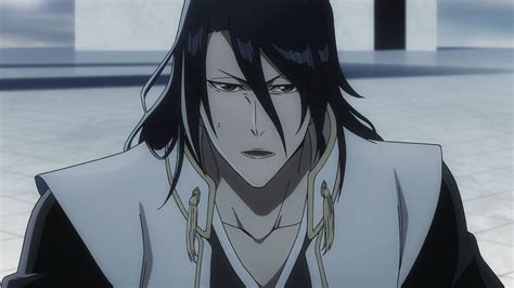 Bleach TYBW: Byakuya Kuchiki's 8 most important fights, ranked