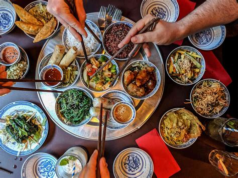 The 10 Best Restaurants in Philadelphia's Chinatown