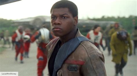 John Boyega picks worst Star Wars movie of the sequels, and he’s wrong