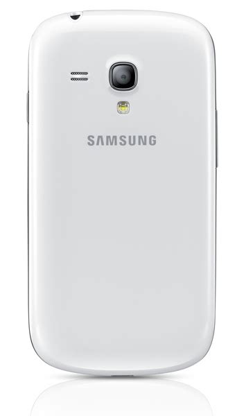 Samsung Galaxy S3 Mini