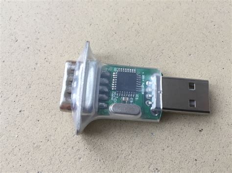 USB Joystick Adapters – breadbox64.com