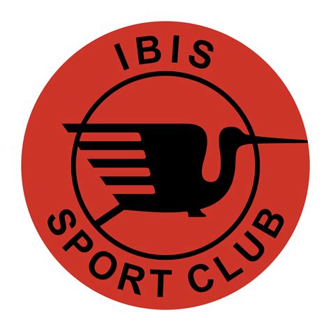 Ibis Logo - LogoDix