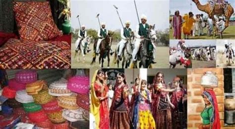 What is the Culture of Sindh Pakistan