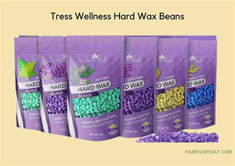 8 Best Hard Wax Brands For Painless Hair Removal 2024 | Reviews and ...