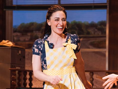 Sara Bareilles' Broadway Musical Waitress Will End Its Run | Broadway Buzz | Broadway.com