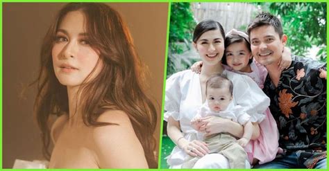 ”The most beautiful beauty in the Philippines” Marian Rivera became the ...