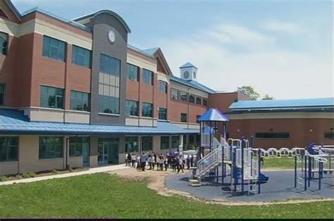 State Steps In to Help New London Schools – NBC Connecticut