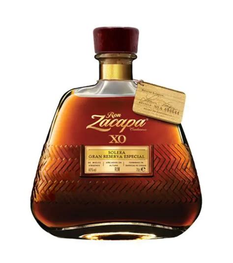 Ron zacapa XO rum in Kenya - Buy online, best prices & delivery