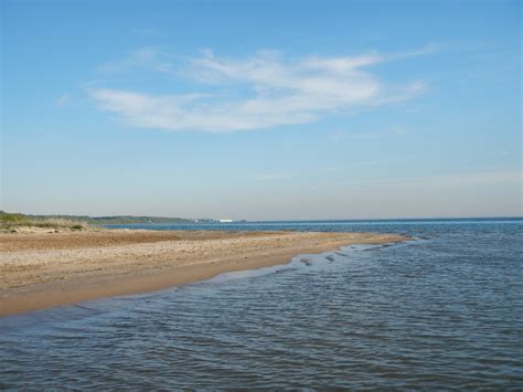 Point Farms Provincial Park Map - Ontario - Mapcarta