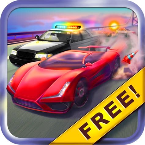 Free Racing Games 2 by Best Free and Fun Games, LLC