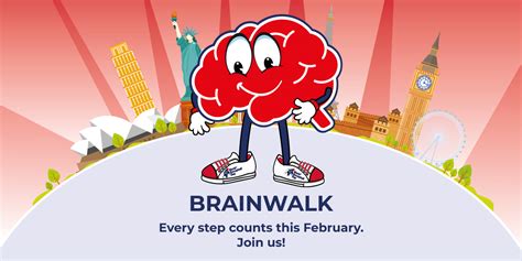 Brain Games - Steps to Awareness