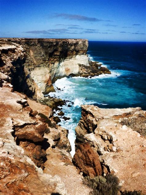 Australia: Crossing the Nullarbor Plain – Travel2Unlimited