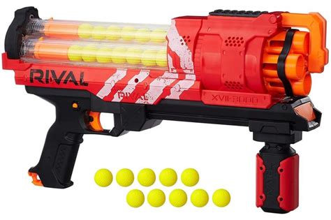 The best Nerf guns to help you start the next big office war or ...