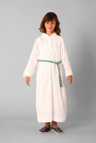 Supplies / Acolyte Supplies / Acolyte Robes | Cokesbury