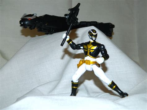 Black Ranger with Snake Mechazord by LinearRanger on DeviantArt