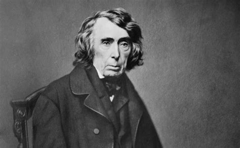 Should Congress Take Down Its Statue of Racist Chief Justice Roger Taney?